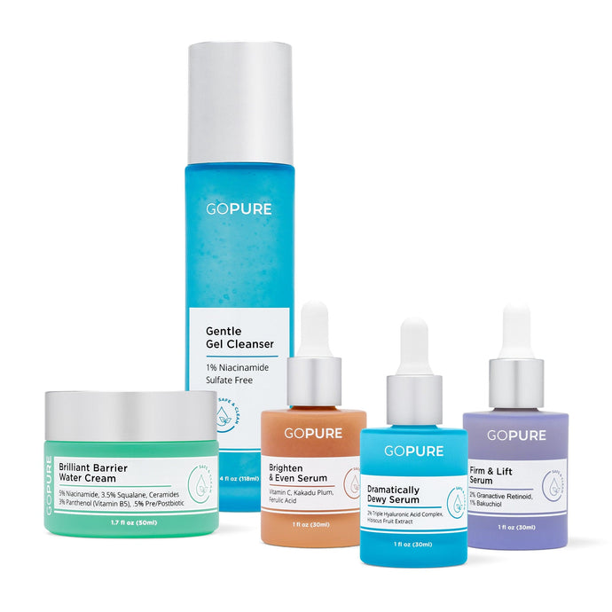 GOPURE Everyday Starter Routine