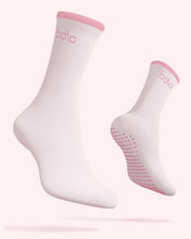 Load image into Gallery viewer, Pilates no-slip socks