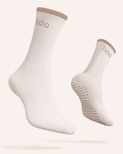 Load image into Gallery viewer, Pilates no-slip socks