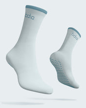 Load image into Gallery viewer, Pilates no-slip socks