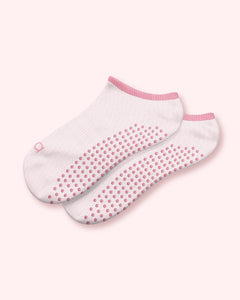 The Low Sock