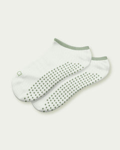 The Low Sock