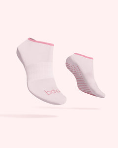 The Low Sock