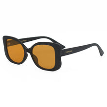 Load image into Gallery viewer, Empress -  Black &amp; Yellow - Prescription