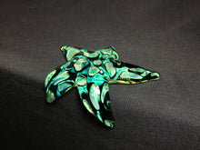 Load image into Gallery viewer, Tide Pool Green Barnacle Starfish