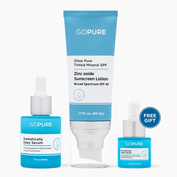 GOPURE Mystery Bundle