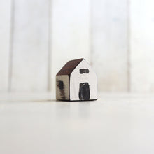 Load image into Gallery viewer, Tiny Wooden Houses