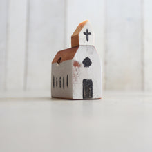 Load image into Gallery viewer, Tiny Wooden Houses