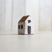 Load image into Gallery viewer, Tiny Wooden Houses