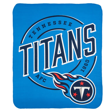 Tennessee Titans 50