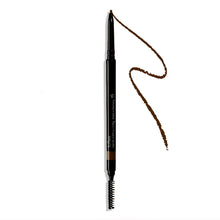 Load image into Gallery viewer, MOST LOVED! MICRO-TIP RETRACTABLE BROW DEFINING PENCIL, WATERPROOF (6 Shades)