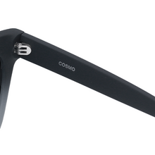 Load image into Gallery viewer, Cosmo - Black &amp; Grey Prescription