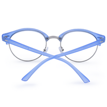 Load image into Gallery viewer, Harper  - Icy Blue Prescription