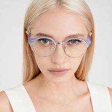 Load image into Gallery viewer, Harper  - Icy Blue Prescription