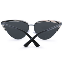 Load image into Gallery viewer, Ava - Black Zebra Prescription