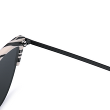 Load image into Gallery viewer, Ava - Black Zebra
