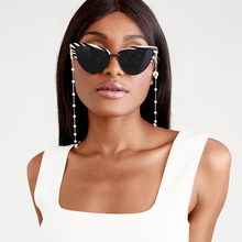 Load image into Gallery viewer, Ava - Black Zebra