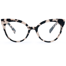 Load image into Gallery viewer, Ruth -  Blonde Tortoise Prescription