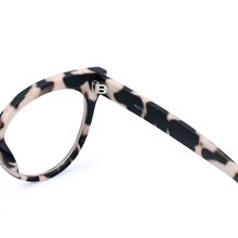 Load image into Gallery viewer, Ruth -  Blonde Tortoise Prescription
