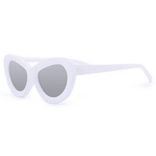Load image into Gallery viewer, Jackie - White