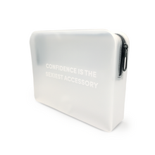 Load image into Gallery viewer, Topfoxx Swag Bag - White