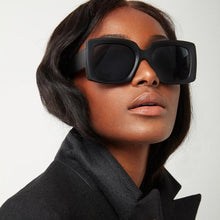 Load image into Gallery viewer, Sustainable Bardot - Black