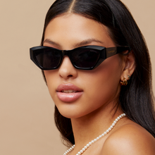 Load image into Gallery viewer, Bright as my Future - Black Prescription