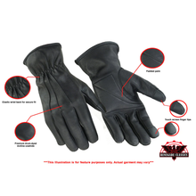 Load image into Gallery viewer, Premium Water Resistant Padded Palm Glove