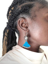 Load image into Gallery viewer, Tribal Triangles