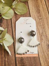 Load image into Gallery viewer, Tribal Triangles