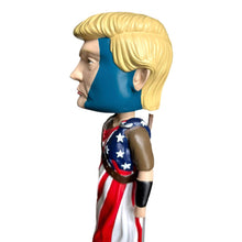 Load image into Gallery viewer, Donald Trump Inauguration Day "Freedom" Bobblehead