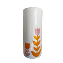 Load image into Gallery viewer, Tulip Fever Column Vase