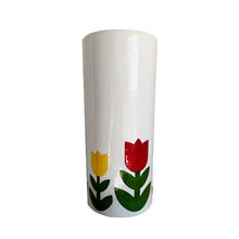 Load image into Gallery viewer, Tulip Fever Column Vase