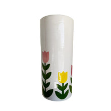 Load image into Gallery viewer, Tulip Fever Column Vase