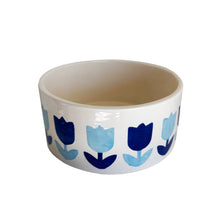 Load image into Gallery viewer, Tulip Fever Hand Poured Candle &amp; Vase