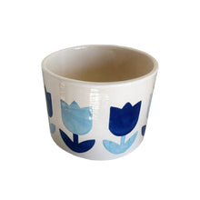 Load image into Gallery viewer, Tulip Fever Hand Poured Candle &amp; Vase