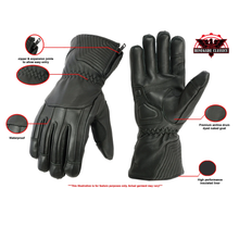 Load image into Gallery viewer, High Performance Insulated Driving Glove