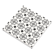 Load image into Gallery viewer, Custom Turkish Tile / Wallpaper Part #3 Pack (20 Tiles) made with LEGO parts - B3 Customs