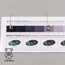 Load image into Gallery viewer, Two Ways Akoya Pearl Stud Earrings &amp; Australian Black Opal Drop Earrings 18K Yellow Gold