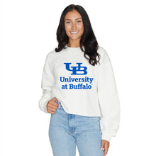 Load image into Gallery viewer, Buffalo Bulls Crewneck