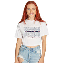 Load image into Gallery viewer, UConn Repeat Tee