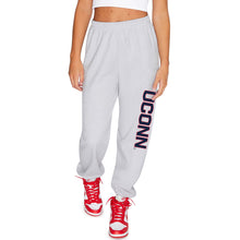 Load image into Gallery viewer, UConn Gray Sweatpants