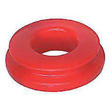 Load image into Gallery viewer, Polyurethane Gladhand Seals Red 10 PACK | UGS10RD
