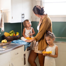 Load image into Gallery viewer, Ulu Quick-Dry Kitchen Towel - Lagoon