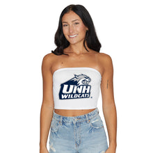 Load image into Gallery viewer, New Hampshire Wildcats Tube Top