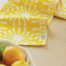 Load image into Gallery viewer, Up At Dawn Cotton Kitchen Towel