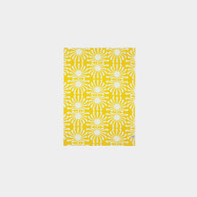 Load image into Gallery viewer, Up At Dawn Cotton Kitchen Towel