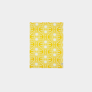 Up At Dawn Cotton Kitchen Towel