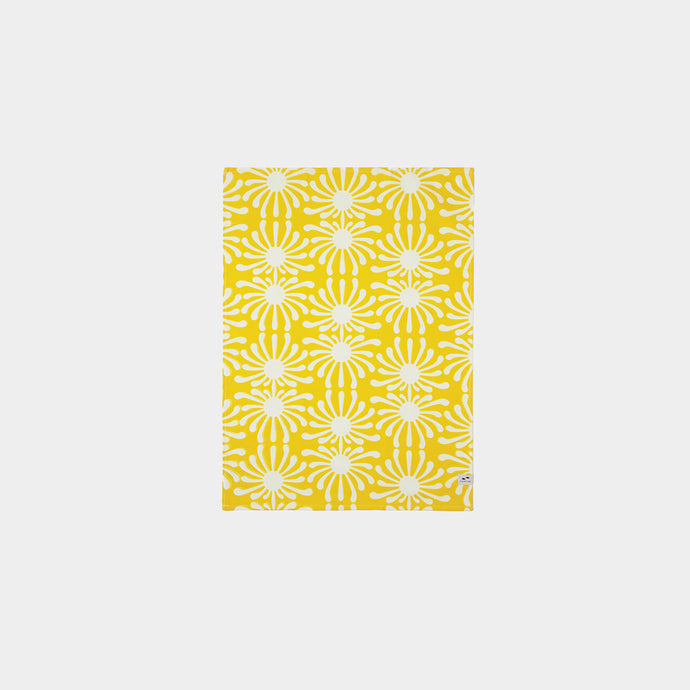 Up At Dawn Cotton Kitchen Towel