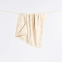 Load image into Gallery viewer, Up At Dawn Kids Hooded Towel